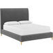 Harris Casablanca Storm Bed, Queen